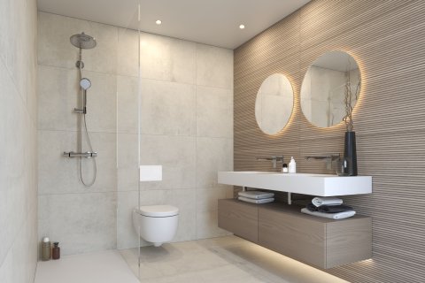 Bungalow for sale in Marbella, Malaga, Spain 3 bedrooms, 267 sq.m. No. 193064 - photo 8