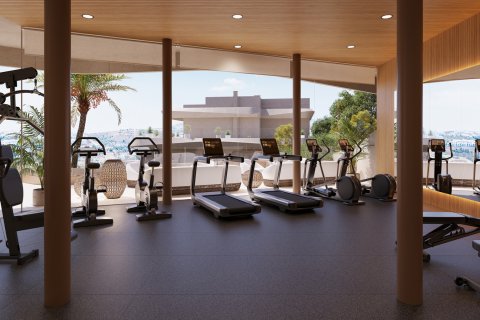 Wohnung zum Verkauf in Mijas, Malaga, Spanien 2 Schlafzimmer, 114 m2 Nr. 193066 - Foto 7