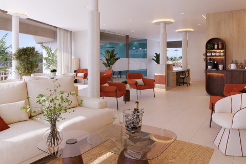 Apartment à vendre à Mijas, Malaga, Espagne, 4 chambres, 223 m2 No. 193065 - photo 7