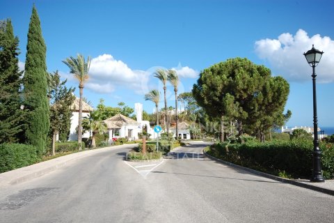 Casa in vendita a Sotogrande, Cadiz, Spagna 4 camere da letto, 267 mq. N° 157842 - foto 7