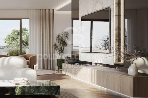 Takvåning till salu i Madrid, Spanien 314 kvm. Nr. 157837 - foto 3