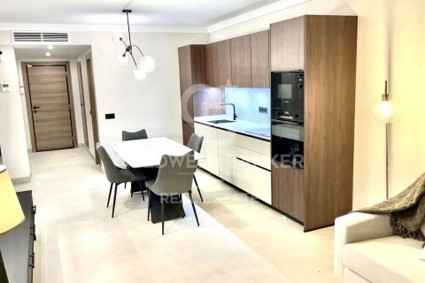 Apartment à vendre à Marbella, Malaga, Espagne, 3 chambres, 132 m2 No. 157839 - photo 5