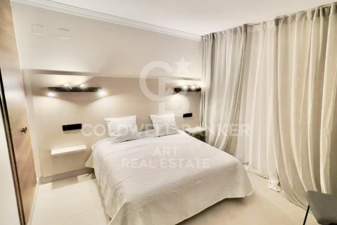 Apartment à vendre à Marbella, Malaga, Espagne, 3 chambres, 132 m2 No. 157839 - photo 11