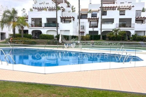 Apartment à vendre à Marbella, Malaga, Espagne, 3 chambres, 132 m2 No. 157839 - photo 12