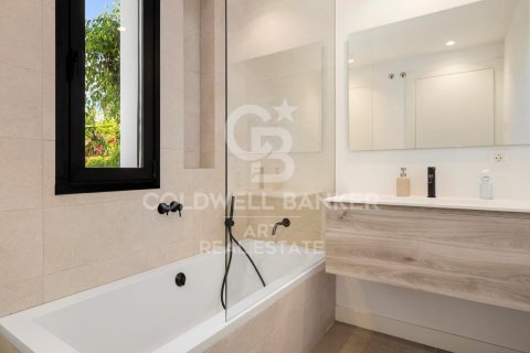 Willa w Marbella, Malaga, Hiszpania 5 sypialni, 408 mkw. nr 157841 – zdjęcie 8