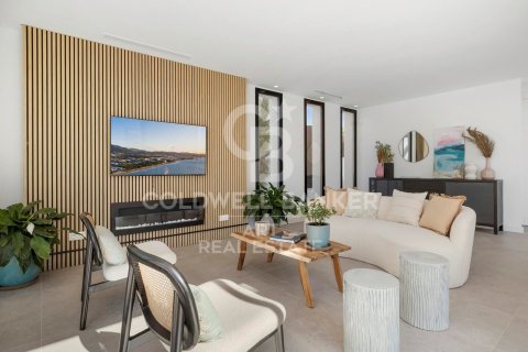 Willa w Marbella, Malaga, Hiszpania 5 sypialni, 408 mkw. nr 157841 – zdjęcie 2