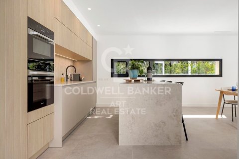 Willa w Marbella, Malaga, Hiszpania 5 sypialni, 408 mkw. nr 157841 – zdjęcie 5