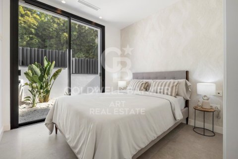 Willa w Marbella, Malaga, Hiszpania 5 sypialni, 408 mkw. nr 157841 – zdjęcie 11