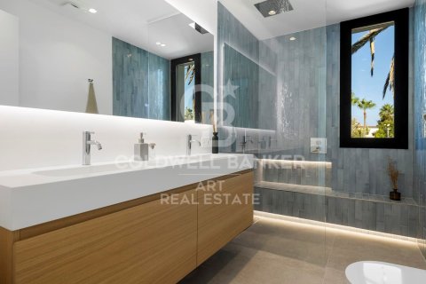 Villa in vendita a Marbella, Malaga, Spagna 5 camere da letto, 408 mq. N° 157841 - foto 9