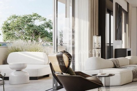 Apartamento en venta en Madrid, España 279 m2 No. 157838 - foto 2