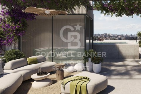 Apartamento en Madrid, España 279 m2 No. 157838