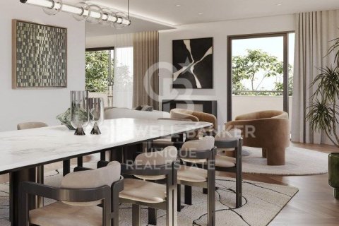 Huoneisto myytävänä Madrid, Espanja , 279 m2 No. 157838 - kuva 5