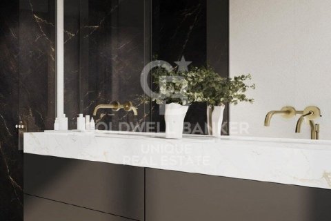 Huoneisto myytävänä Madrid, Espanja , 279 m2 No. 157838 - kuva 8