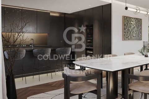 Huoneisto myytävänä Madrid, Espanja , 279 m2 No. 157838 - kuva 6