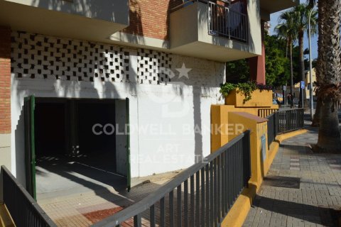 Lokal usługowy w Benalmadena, Malaga, Hiszpania nr 157843 – zdjęcie 3
