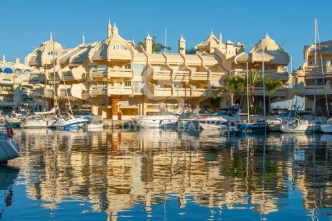 Lokal usługowy w Benalmadena, Malaga, Hiszpania nr 157843