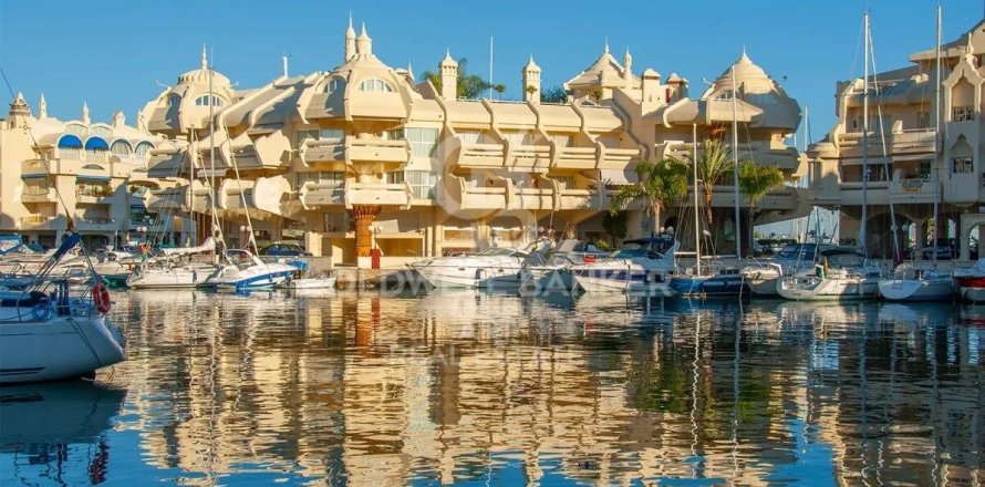 Lokal usługowy w Benalmadena, Malaga, Hiszpania nr 157843