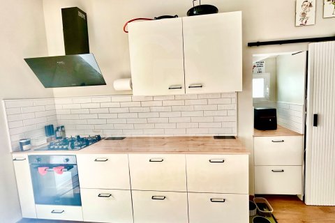 Продажа квартиры в Дения, Аликанте, Испания 2 спальни, 125м2 №157840 - фото 19