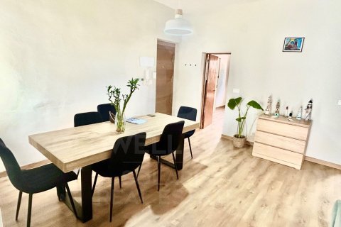 Продажа квартиры в Дения, Аликанте, Испания 2 спальни, 125м2 №157840 - фото 2