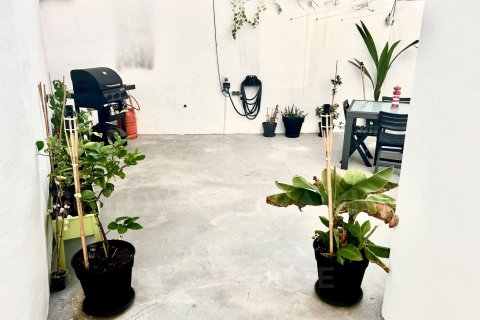 Huoneisto myytävänä Denia, Alicante, Espanja, 2 makuuhuonetta,  No. 157840 - kuva 18