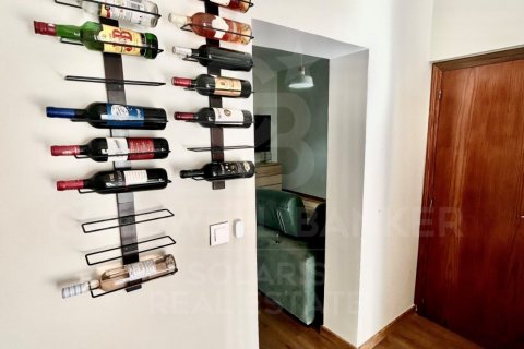 Huoneisto myytävänä Denia, Alicante, Espanja, 2 makuuhuonetta,  No. 157840 - kuva 7