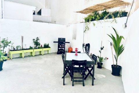 Huoneisto Denia, Alicante, Espanja 2 makuuhuonetta,  No. 157840