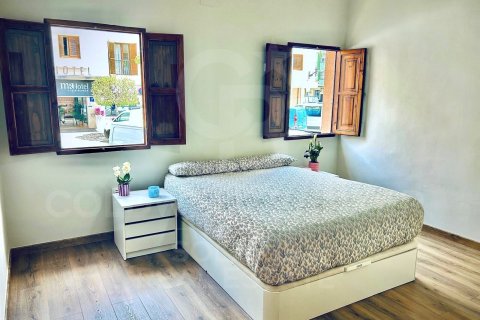 Huoneisto myytävänä Denia, Alicante, Espanja, 2 makuuhuonetta,  No. 157840 - kuva 4