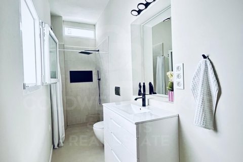 Huoneisto myytävänä Denia, Alicante, Espanja, 2 makuuhuonetta,  No. 157840 - kuva 10