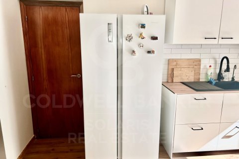 Huoneisto myytävänä Denia, Alicante, Espanja, 2 makuuhuonetta,  No. 157840 - kuva 9