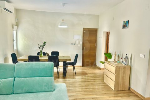 Huoneisto myytävänä Denia, Alicante, Espanja, 2 makuuhuonetta,  No. 157840 - kuva 3