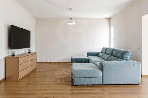 Продажа квартиры в Дения, Аликанте, Испания 2 спальни, 125м2 №157840 - фото 9