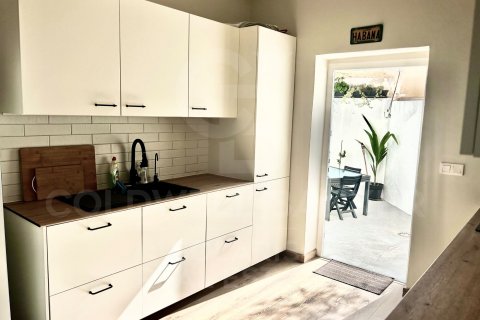 Продажа квартиры в Дения, Аликанте, Испания 2 спальни, 125м2 №157840 - фото 17