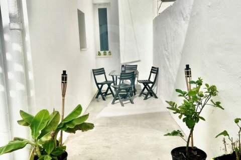 Huoneisto myytävänä Denia, Alicante, Espanja, 2 makuuhuonetta,  No. 157840 - kuva 17