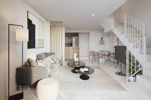 Townhouse zum Verkauf Manacor, Mallorca, Spanien 2 Schlafzimmer, 119 m2 Nr. 138603 - Foto 5