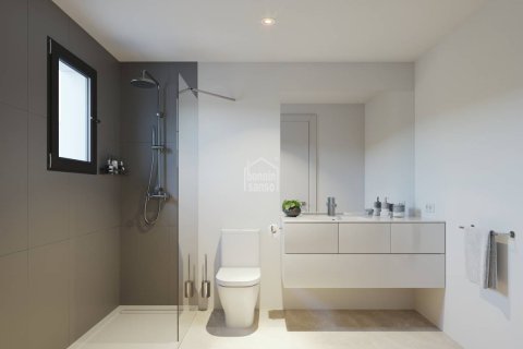 Townhouse zum Verkauf Manacor, Mallorca, Spanien 2 Schlafzimmer, 119 m2 Nr. 138603 - Foto 7