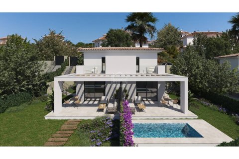 Townhouse zum Verkauf Manacor, Mallorca, Spanien 2 Schlafzimmer, 119 m2 Nr. 138603 - Foto 2