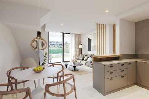 Townhouse zum Verkauf Manacor, Mallorca, Spanien 2 Schlafzimmer, 119 m2 Nr. 138603 - Foto 6