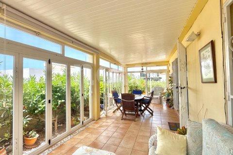 Villa for sale Callao Salvaje, Tenerife, Spain 3 bedrooms, 110 sq.m. No. 138601 - photo 13