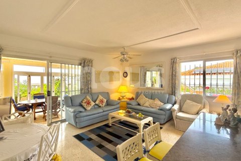 Villa for sale Callao Salvaje, Tenerife, Spain 3 bedrooms, 110 sq.m. No. 138601 - photo 29