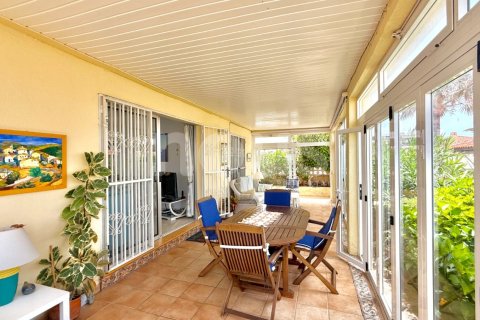 Villa for sale Callao Salvaje, Tenerife, Spain 3 bedrooms, 110 sq.m. No. 138601 - photo 12
