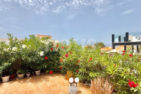 Villa for sale Callao Salvaje, Tenerife, Spain 3 bedrooms, 110 sq.m. No. 138601 - photo 6