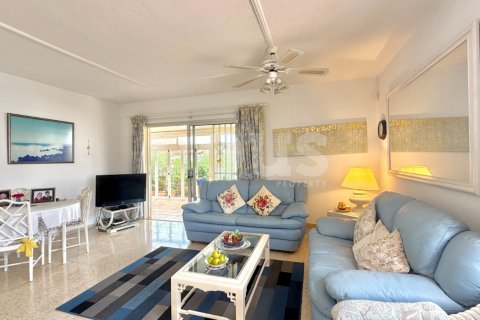 Villa for sale Callao Salvaje, Tenerife, Spain 3 bedrooms, 110 sq.m. No. 138601 - photo 30