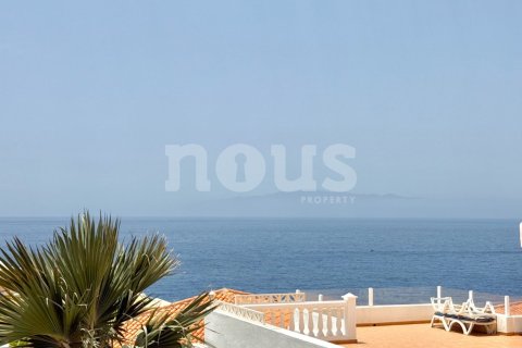 Villa for sale Callao Salvaje, Tenerife, Spain 3 bedrooms, 110 sq.m. No. 138601 - photo 2