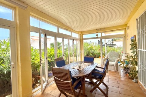 Villa for sale Callao Salvaje, Tenerife, Spain 3 bedrooms, 110 sq.m. No. 138601 - photo 10