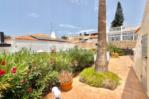 Villa for sale Callao Salvaje, Tenerife, Spain 3 bedrooms, 110 sq.m. No. 138601 - photo 7