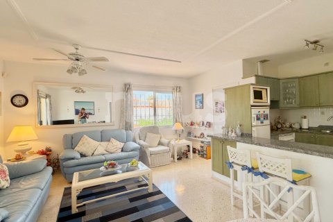 Villa for sale Callao Salvaje, Tenerife, Spain 3 bedrooms, 110 sq.m. No. 138601 - photo 23