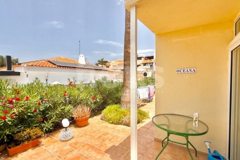 Villa for sale Callao Salvaje, Tenerife, Spain 3 bedrooms, 110 sq.m. No. 138601 - photo 11