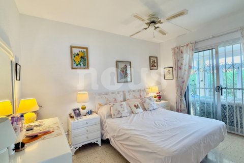 Villa for sale Callao Salvaje, Tenerife, Spain 3 bedrooms, 110 sq.m. No. 138601 - photo 24