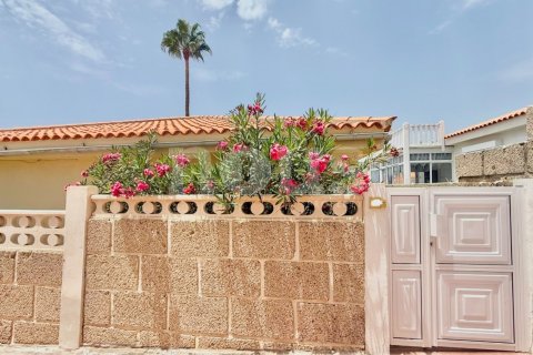 Villa for sale Callao Salvaje, Tenerife, Spain 3 bedrooms, 110 sq.m. No. 138601 - photo 4