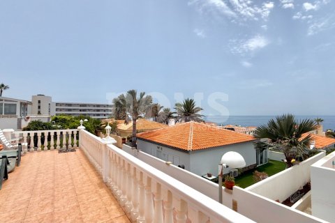 Villa for sale Callao Salvaje, Tenerife, Spain 3 bedrooms, 110 sq.m. No. 138601 - photo 15